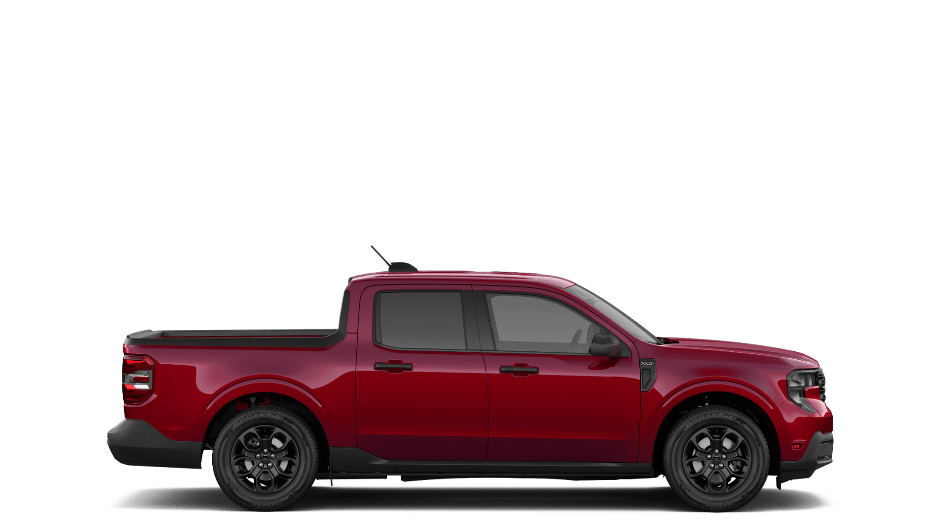 2026 Ford Maverick® External Image 1